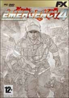Emergency 4 (Edición Oro)